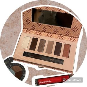 ✨4 for $30 ✨NEW IN BOXES 📦 PÜR MINERALS BUNDLE 🤍